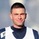 Uros Cosic: "Speravo di poter giocare. A Modena sfortunati"