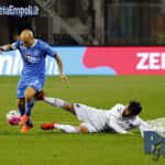 La storia di Empoli-Samp