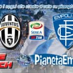 Allo "Stadium" vince la Juve (1-0) ma gli azzurri escono a testa alta