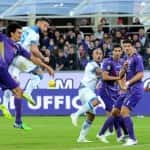 Azzurri e viola: squadre a confronto