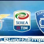Lazio-Empoli: le probabili formazioni