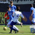 UNDER 17 Serie A e B | Asfaltata la capolista: Empoli – Samp 2-0