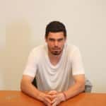 Pelagotti intervistato da studenti-giornalisti