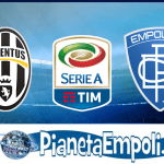 Juventus-Empoli: le probabili formazioni
