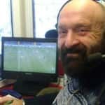 PREMIO LEONE D'ARGENTO 2016 | Premio Speciale "Voce dello Sport" a Ugo Russo.