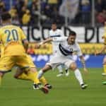 Anticipo serie A | L'inter passa soffrendo a Frosinone