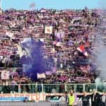 Curva Ospiti | I tifosi della… Fiorentina