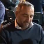 Rasario Guarino: " I biancocelesti con il cambio di allenatore hanno maggiori motivazioni"