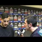 TV | Le interviste post gara di Juve-Empoli (i calciatori)