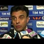 Fabrizio Corsi: "Probabilmente ripartiremo da Martusciello"