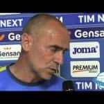 Domani il giorno di Martusciello?