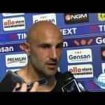TV | Le interviste post partita di Empoli-Verona (i calciatori)
