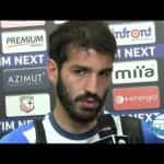 TV | Le interviste post partita di Carpi-Empoli