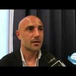 TV | Massimo Maccarone per l'iniziativa "nasi bianchi"