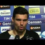 TV | Le interviste post partita di Empoli-Fiorentina (i calciatori)