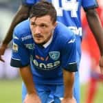 Mario Rui: "Per il futuro aspetto il progetto migliore"