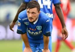 mario rui empoli