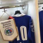 In novemila al Castellani per la Partita del Cuore