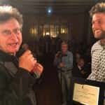 Lunedi 6 Giugno il cantante e tifoso empolese Andrea Maestrelli gira il nuovo video…attese presenze azzurre!