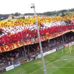SERIE C | Il Benevento è promosso in Serie B!