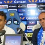 Giovanni Martusciello: "Sono pronto per la sfida. Non scimmiottero' chi mi ha preceduto"