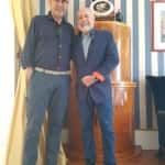 SERIE A | L'ex Maurizio Sarri ed il Napoli si legano per quattro anni