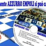 Una nuova canzone sull'Empoli