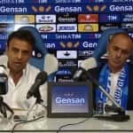 TV | Conferenza stampa presentazione Martusciello