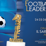 All'Empoli ed a Fabrizio Corsi il premio "Football Leader"