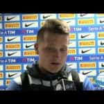 TV | Le interviste post partita di Inter-Empoli (i calciatori)