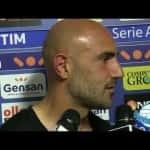 TV | Le interviste post partita di Empoli vs Torino