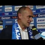 TV | Con Giovanni Martusciello nel giorno della presentazione