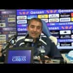 TV | Il Pregara di mister Giampaolo
