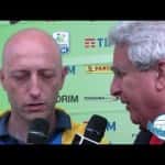 TV | Le interviste post gara di Juve-Empoli