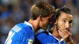 Rugani e Tonelli la scorsa stagione in maglia azzurra