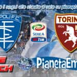 L'Empoli vince all'ultima e trova il decimo posto !!!!