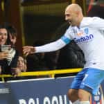 Big Mac in corsa per la “Bomberata”