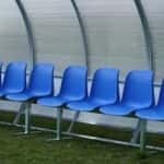 La situazione delle panchine di A