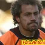 Il secondo di Martusciello sarà, Salvatore Russo