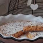 Calcio & Tavola | Torta Sbrisolona…lombarda DOC torta sbrisolona