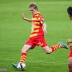 Mercato Azzurro | Sempre vivo l'interesse per il polacco Swiderski