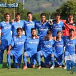 UNDER 15|L'avventura azzurra finisce qui: Empoli – Cesena 0 – 2