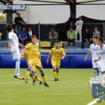 UNDER 15 | Vince il Frosinone ma è l'Empoli che va alle Fasi Finali!