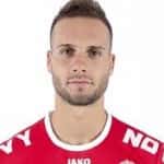 Mercato Azzurro | Dal Belgio, interesse dell'Empoli per un difensore lussemburghese