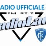 Radio Lady radio ufficiale 2016-17