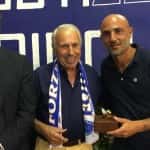 A Massimo Maccarone la "Chiocciola d'Oro 2016"