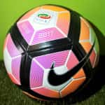 Il pallone 2016-17