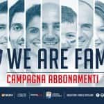 Abbonamenti | Al via oggi la vendita libera…