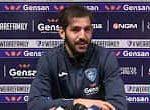 TV | Riccardo Saponara in conferenza stampa
