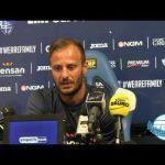 TV | Conferenza stampa presentazione Alberto Gilardino